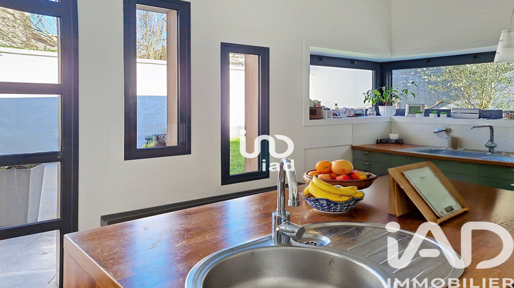 Ma-Cabane - Vente Maison Lille, 254 m²