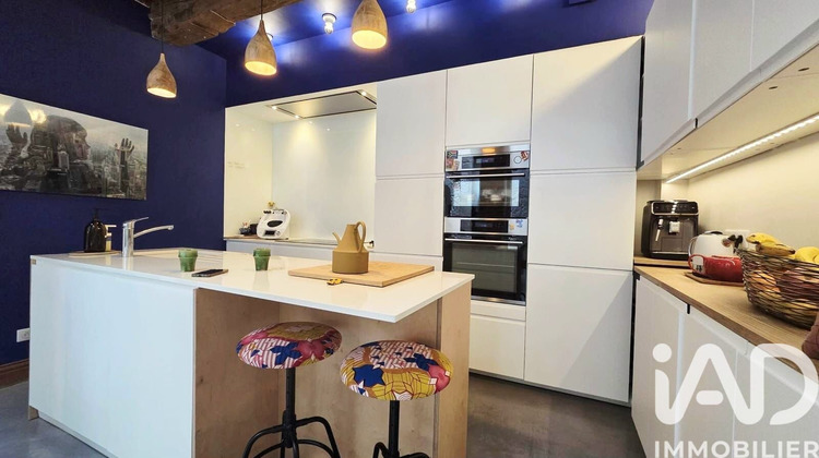 Ma-Cabane - Vente Maison Lille, 130 m²
