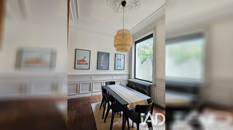 Ma-Cabane - Vente Maison Lille, 280 m²