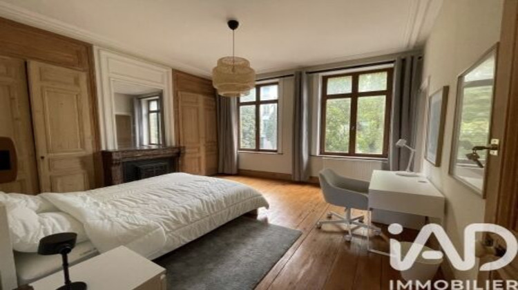 Ma-Cabane - Vente Maison Lille, 280 m²