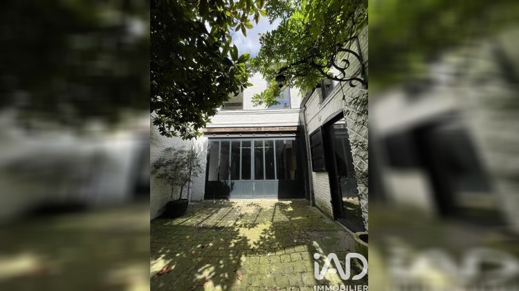 Ma-Cabane - Vente Maison Lille, 280 m²