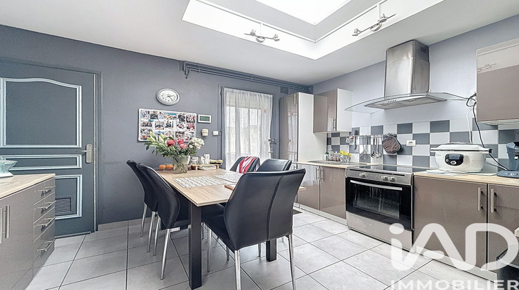 Ma-Cabane - Vente Maison Lille, 72 m²