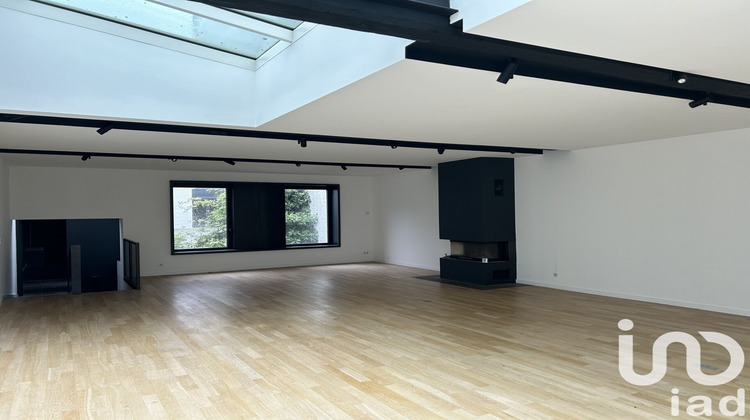 Ma-Cabane - Vente Maison Lille, 240 m²