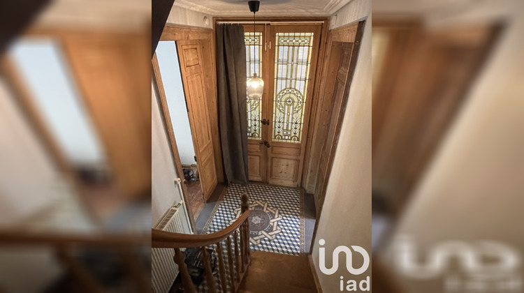 Ma-Cabane - Vente Maison Lille, 177 m²