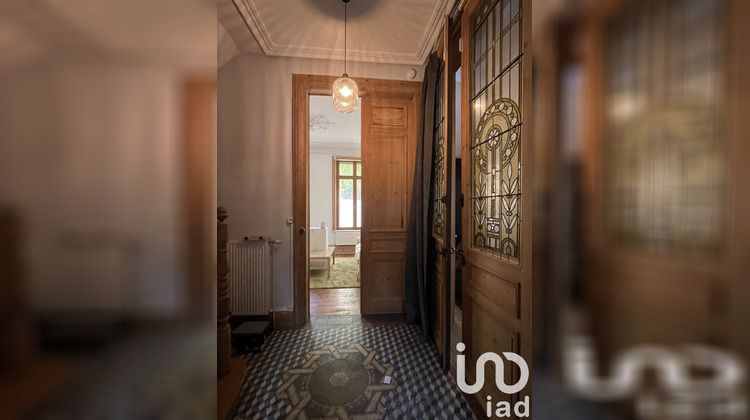 Ma-Cabane - Vente Maison Lille, 177 m²