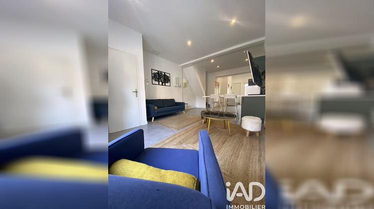 Ma-Cabane - Vente Maison Lille, 94 m²