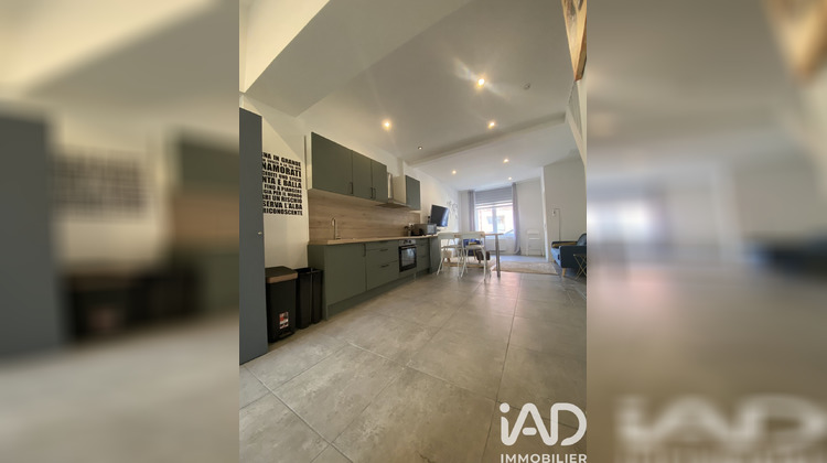 Ma-Cabane - Vente Maison Lille, 94 m²