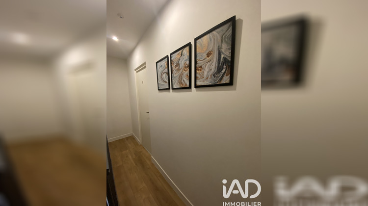 Ma-Cabane - Vente Maison Lille, 94 m²