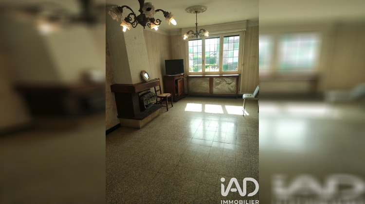 Ma-Cabane - Vente Maison Lille, 83 m²