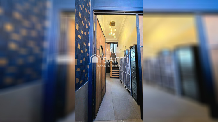 Ma-Cabane - Vente Maison Lille, 236 m²