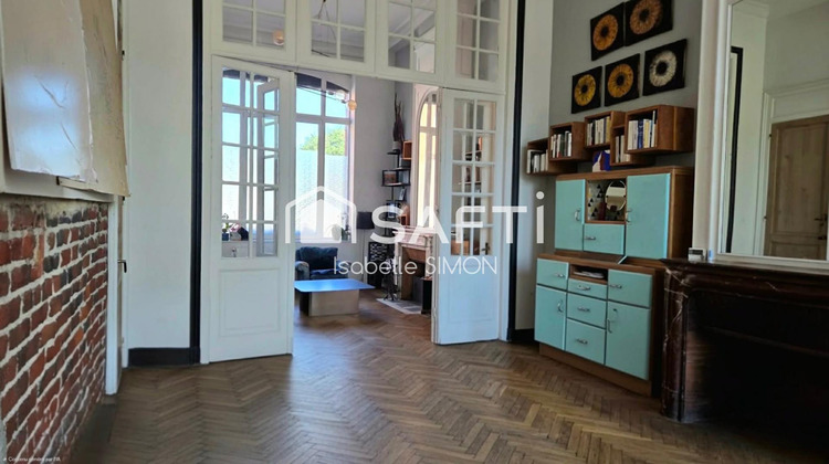 Ma-Cabane - Vente Maison Lille, 236 m²