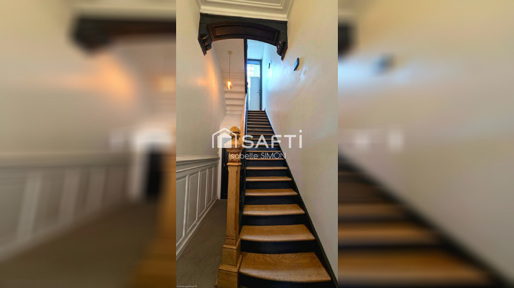 Ma-Cabane - Vente Maison Lille, 236 m²