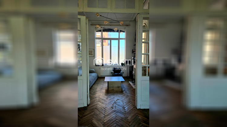 Ma-Cabane - Vente Maison Lille, 236 m²