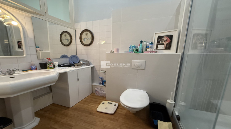 Ma-Cabane - Vente Maison Lille, 289 m²