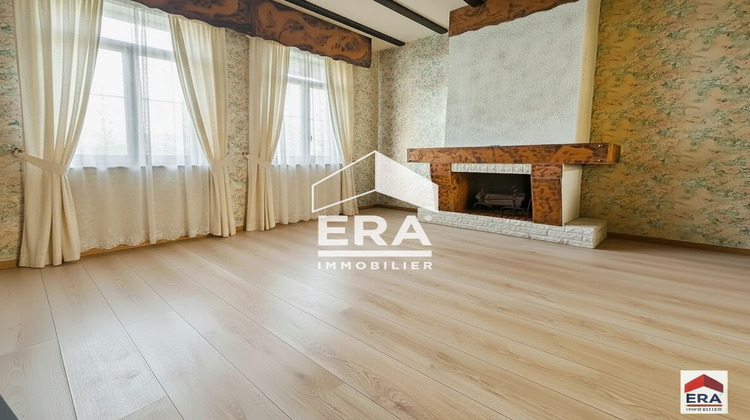 Ma-Cabane - Vente Maison LILLE, 124 m²