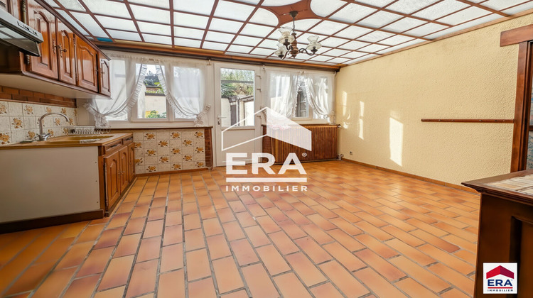 Ma-Cabane - Vente Maison LILLE, 124 m²