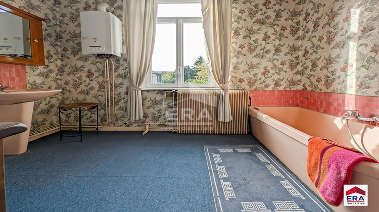 Ma-Cabane - Vente Maison LILLE, 124 m²