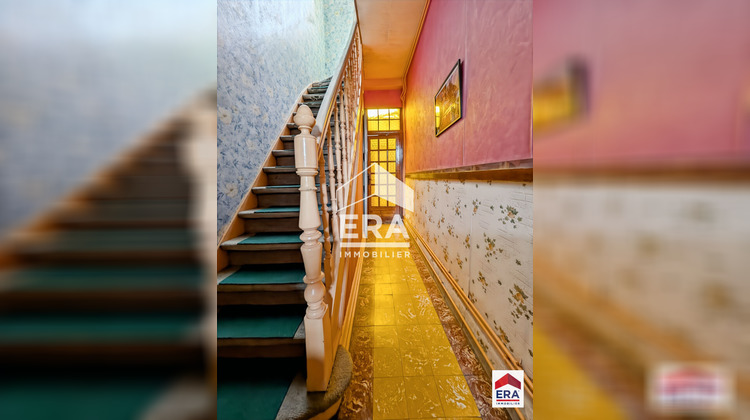 Ma-Cabane - Vente Maison LILLE, 124 m²
