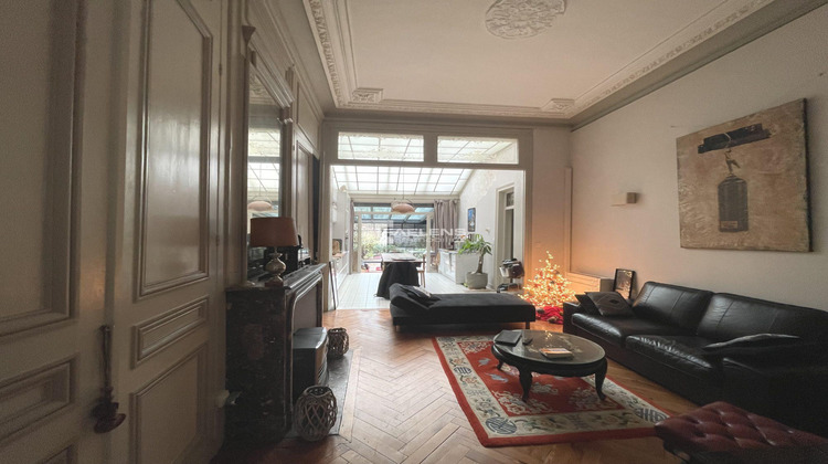 Ma-Cabane - Vente Maison Lille, 78 m²