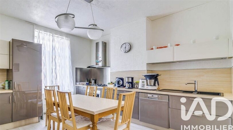 Ma-Cabane - Vente Maison Lille, 155 m²