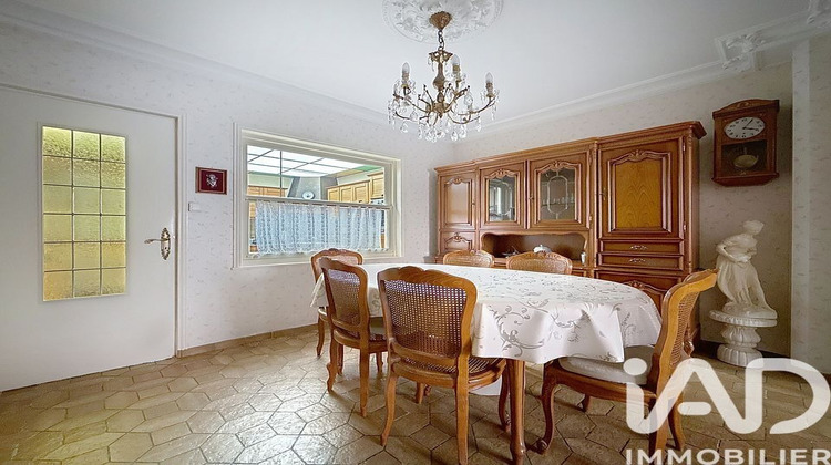 Ma-Cabane - Vente Maison Lille, 80 m²