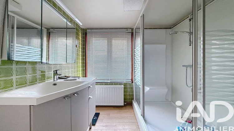 Ma-Cabane - Vente Maison Lille, 80 m²