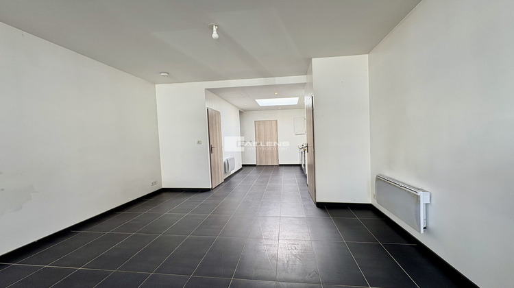 Ma-Cabane - Vente Maison Lille, 57 m²