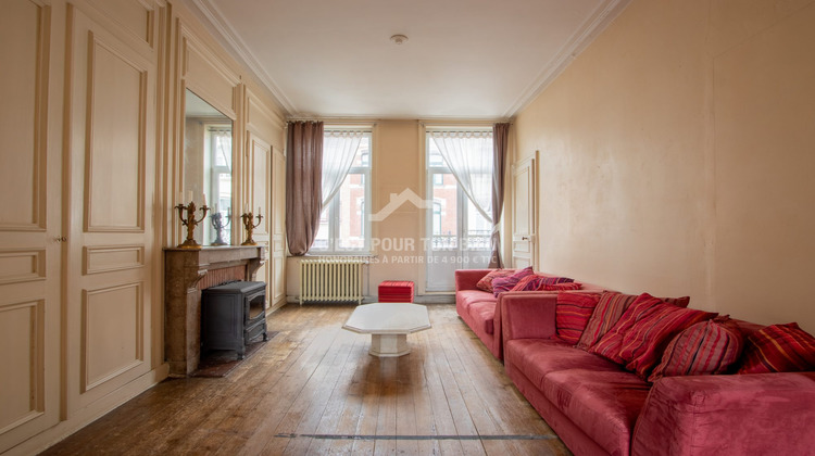 Ma-Cabane - Vente Maison Lille, 225 m²