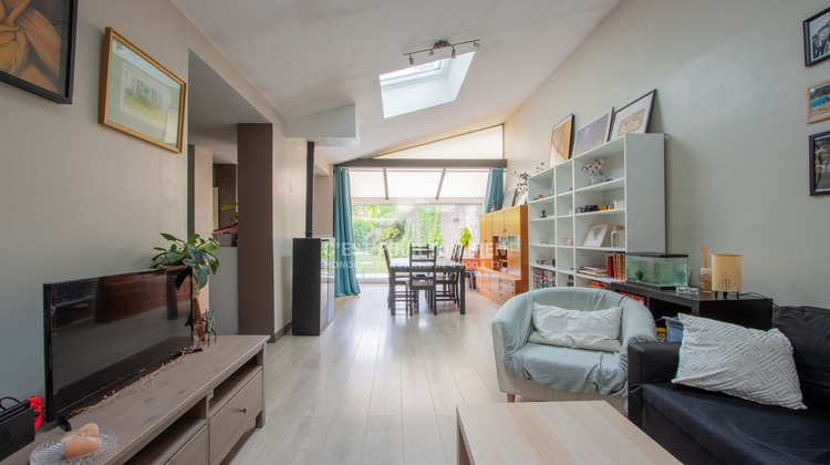 Ma-Cabane - Vente Maison Lille, 225 m²