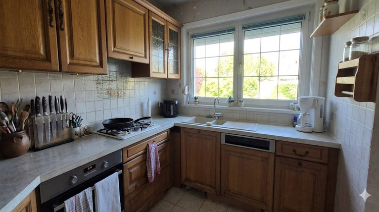 Ma-Cabane - Vente Maison Lille, 116 m²