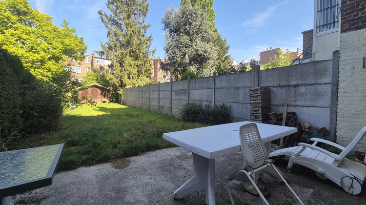 Ma-Cabane - Vente Maison Lille, 116 m²