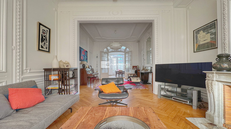 Ma-Cabane - Vente Maison Lille, 182 m²