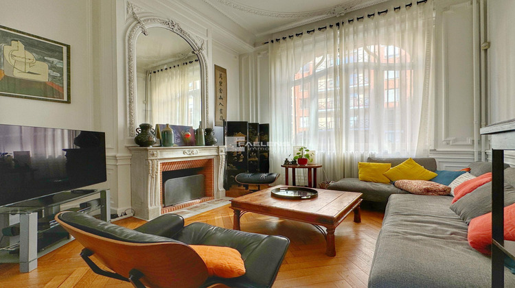 Ma-Cabane - Vente Maison Lille, 182 m²