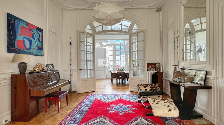 Ma-Cabane - Vente Maison Lille, 182 m²
