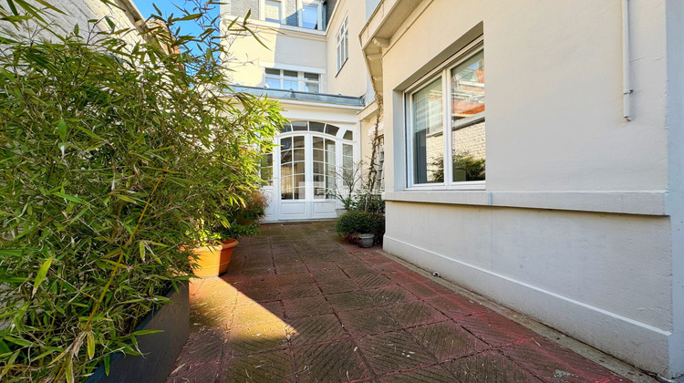 Ma-Cabane - Vente Maison Lille, 182 m²