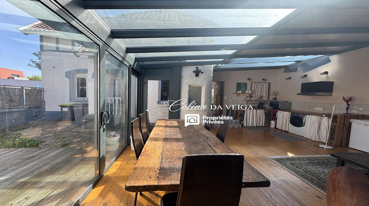 Ma-Cabane - Vente Maison LILLE, 150 m²