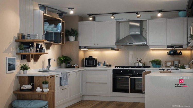 Ma-Cabane - Vente Maison LILLE, 150 m²