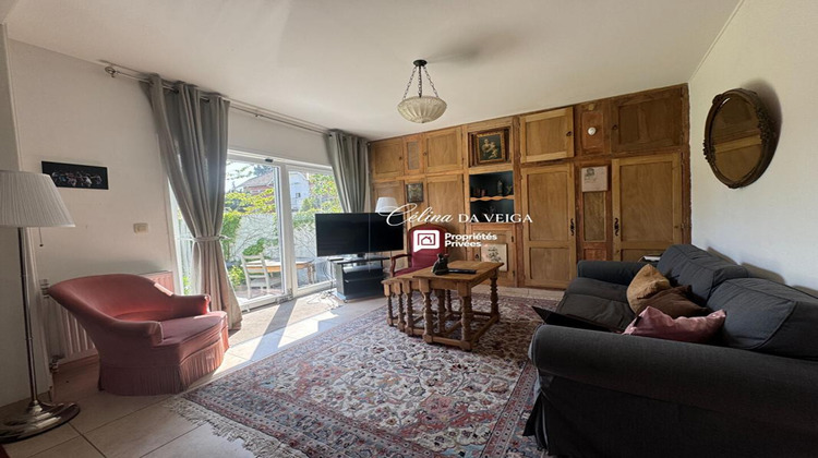Ma-Cabane - Vente Maison LILLE, 150 m²
