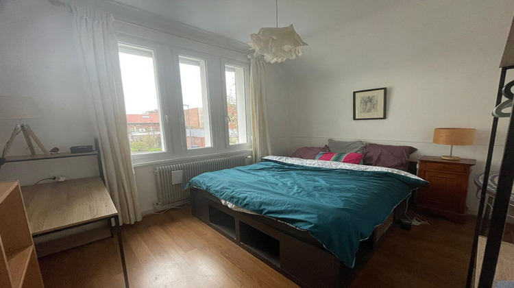 Ma-Cabane - Vente Maison LILLE, 150 m²