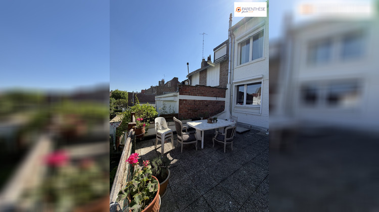 Ma-Cabane - Vente Maison Lille, 140 m²