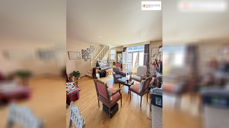 Ma-Cabane - Vente Maison Lille, 140 m²