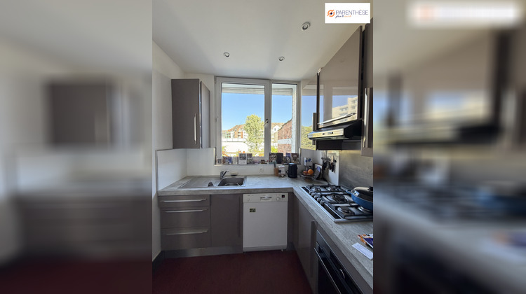 Ma-Cabane - Vente Maison Lille, 140 m²