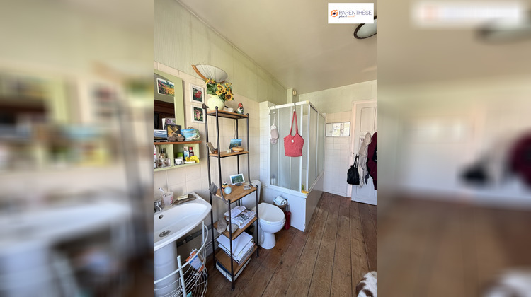 Ma-Cabane - Vente Maison Lille, 140 m²