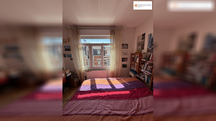 Ma-Cabane - Vente Maison Lille, 140 m²