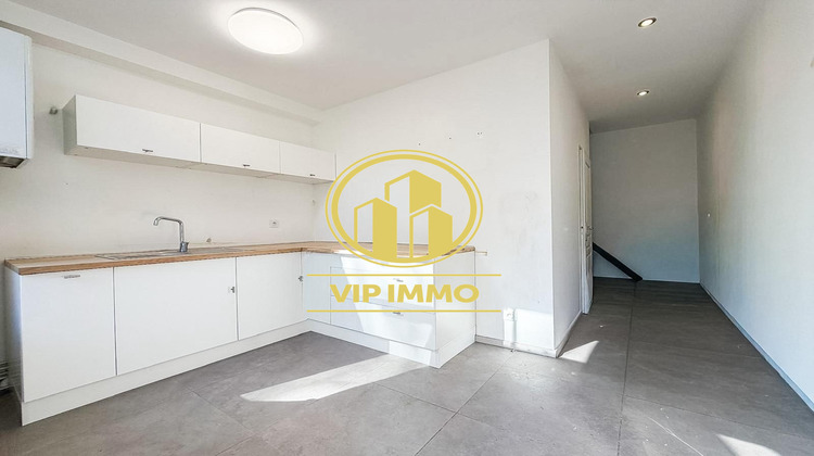 Ma-Cabane - Vente Maison Lille, 45 m²