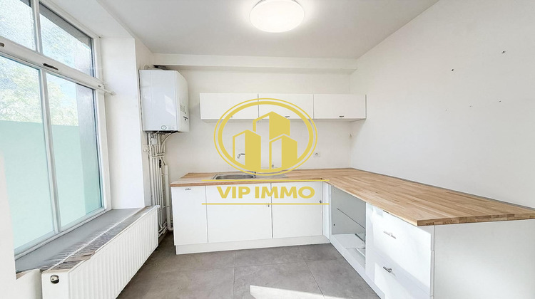 Ma-Cabane - Vente Maison Lille, 45 m²