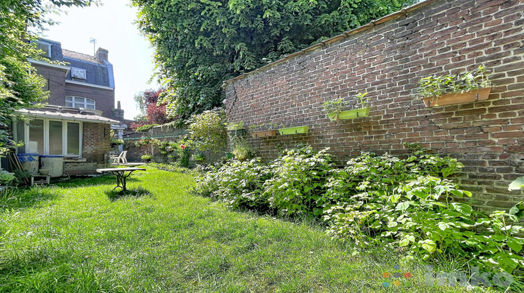 Ma-Cabane - Vente Maison Lille, 153 m²