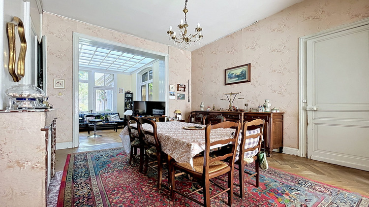Ma-Cabane - Vente Maison Lille, 153 m²