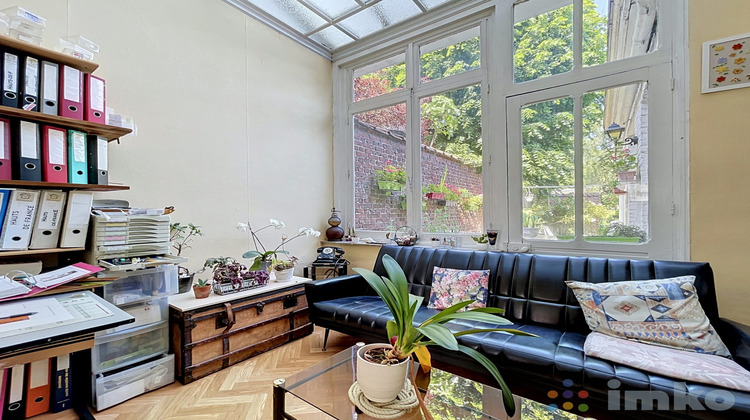 Ma-Cabane - Vente Maison Lille, 153 m²