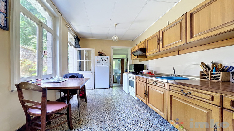 Ma-Cabane - Vente Maison Lille, 153 m²